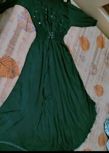 Beautiful Dress For Women Girls