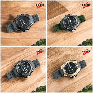 G Shock Watch For Him