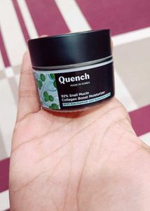 Quench Collagen Boost Moisturizer
