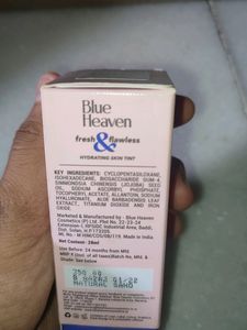 Foundation- new