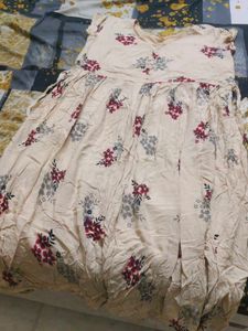 Short Frock