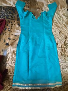 chudidaar suit