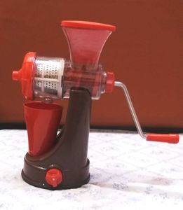 Juicer