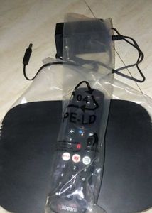 Airtel Xstream Setup Box
