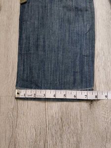 Ma1967 SKHUABAN Baggy jeans waist 24 inches