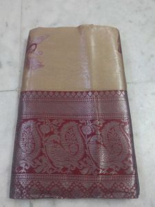 Bollywood Silk Saree