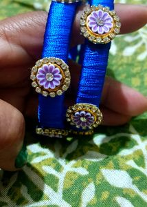 Handmade Jewellery Bangle