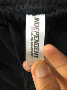 Google Partners Sweatpants Waist 36 Length 42