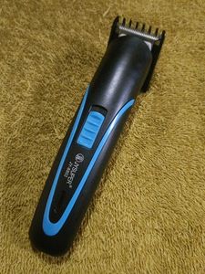 JY- SUPER Jy-8802 Rechargeable Hair Clipper