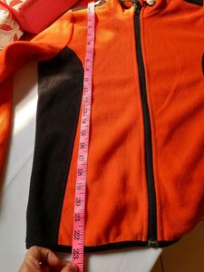 Imported Wool Soft Fabric Light Weight Jacket