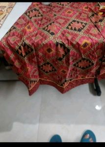Dress Material full length