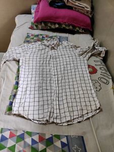 C Cotton T-shirt