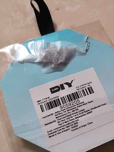 Aqua Chain From Mr.Diy