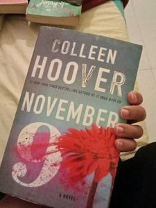 November 9