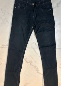 flu jeans
