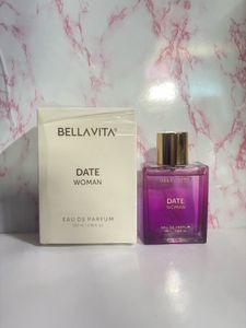 Bella Vita Date Woman