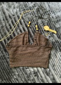 STRETCHABLE Top.