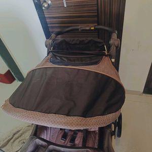 Graco Stroller