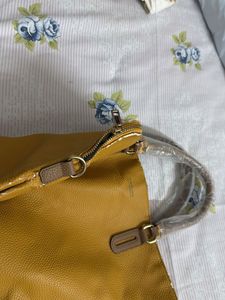 Big sized Oriflame Handbag
