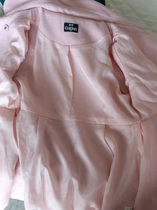 over coat