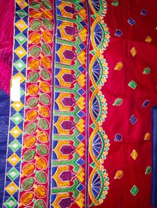 Dress Material