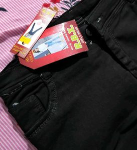 Ladies Jeans