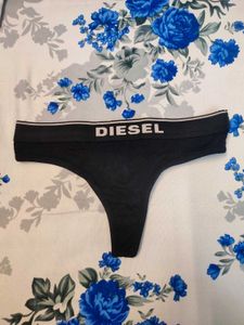 Original deisel logo thong