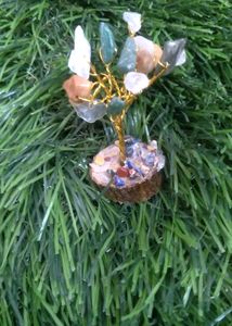 Set of 4 Tree