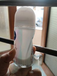 Nivea Pearl &amp; Beauty Deodorant