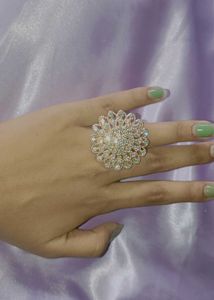 Statement Ring