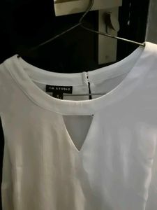 White Top