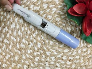 Blackhead Nd White Head Remover Tool