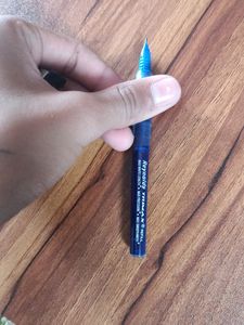 Trimax Pen With Almost Full Ink