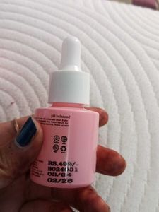 Blushlin Brightening Serum