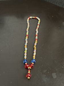 Combo 2 Peices Beautiful Trendy Necklaces