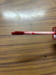 Huda Beauty Lipstick