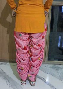 Beautiful Patiala Salwar