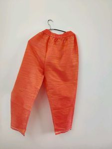 Elegant Embroidered Kurta