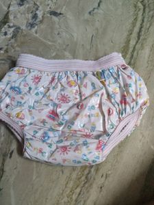 Waterproof Panty For Baby
