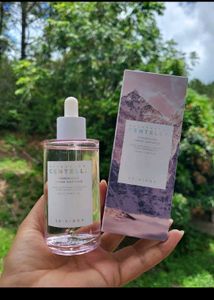 Korean Branded New Serum