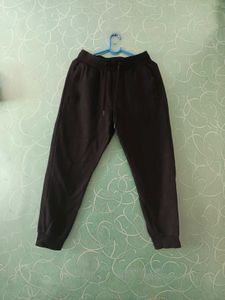 Black Jogger
