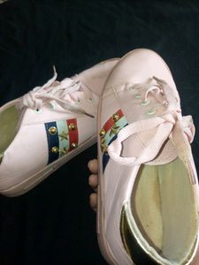 Casual Shoes