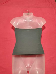 Zara Tube Top