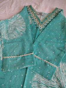 Combo Of 2 Cotton Suits
