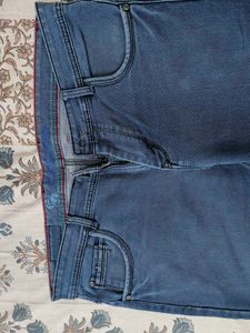 Denim Jeans