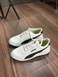 Puma Sneakers
