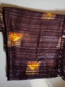 Elegant Saree