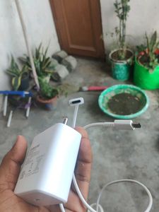 Samsung 45 W Charger Original