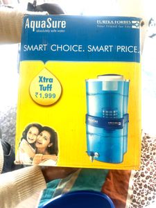 AquaSure Water Purifier