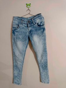 Jeans For Men